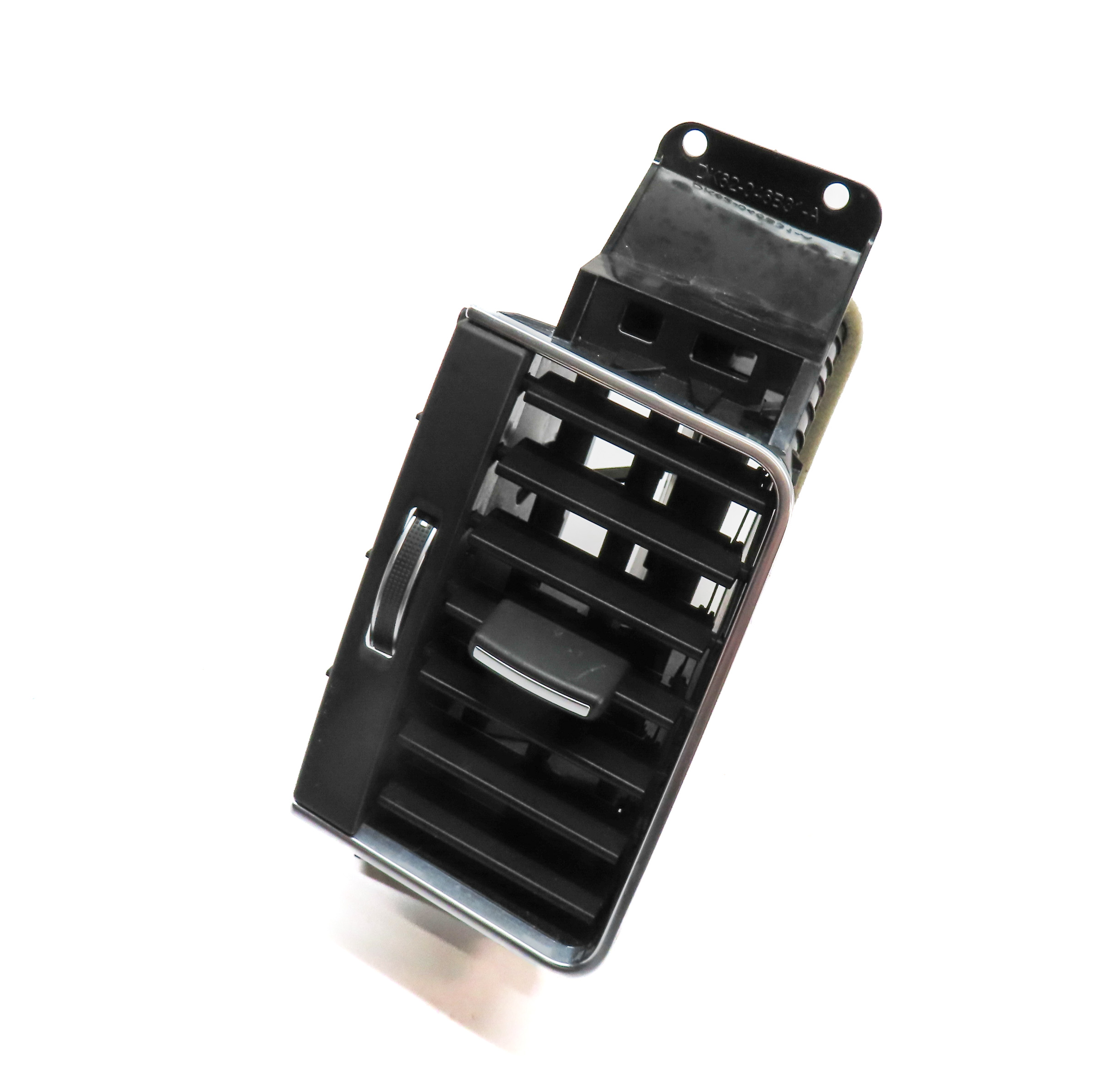 2016 RANGE ROVER SPORT (L494) FRONT LEFT DRIVER DASH HEAT AIR AC VENT (Black) — exact item pictured
